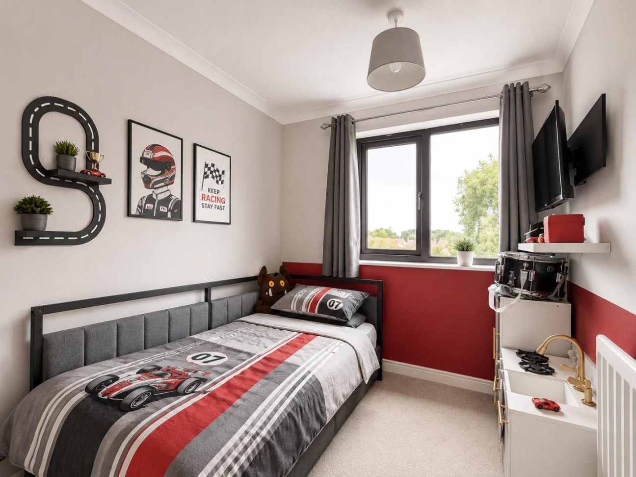 Top Floor, North Park, Billingham, TS23 3SX