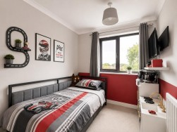 Top Floor, North Park, Billingham, TS23 3SX