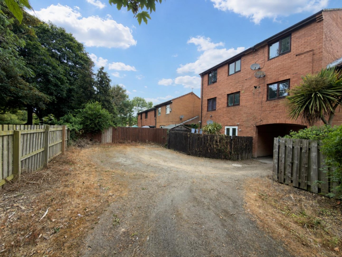 Top Floor, North Park, Billingham, TS23 3SX