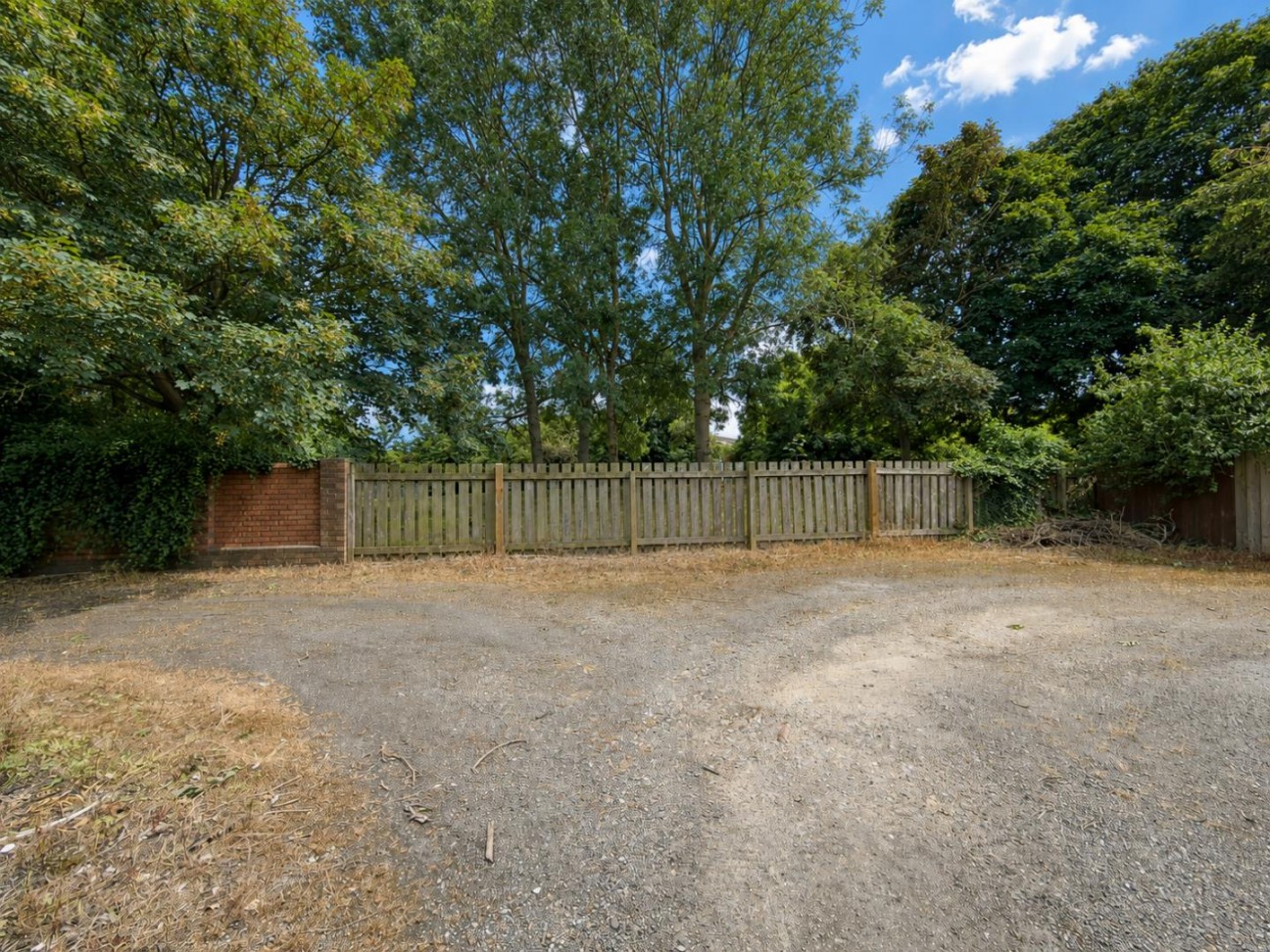 Top Floor, North Park, Billingham, TS23 3SX