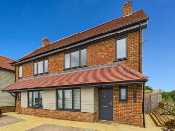 Stag Row, Shabbington, HP18