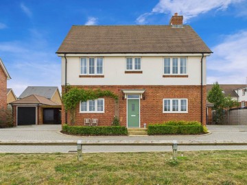 Coxon Close, Haddenham