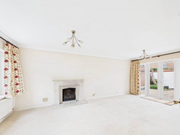 The Gables, Haddenham