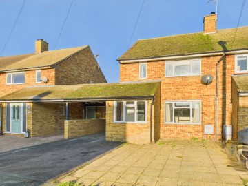 Willis Road, Haddenham