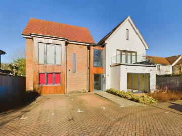 Odyssey, 40 Thame Road