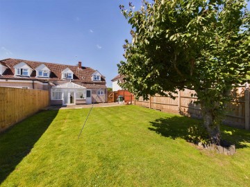 Stanbridge Road, Haddenham