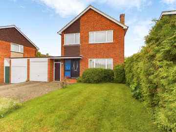 Marriotts Lane, Haddenham