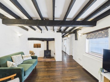 Dollicott, Haddenham