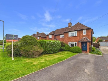 Churchway, Haddenham