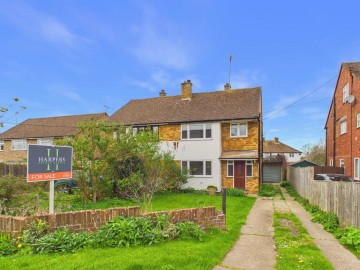 Churchway, Haddenham