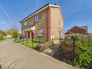 Maslin Elms, Haddenham