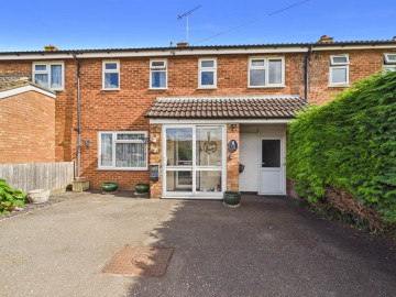 Franklin Road, Haddenham