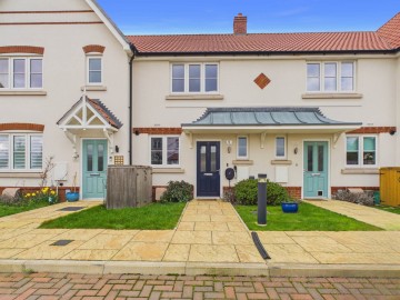 Carwithen Close, Haddenham