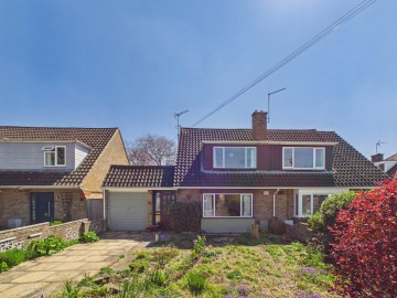 Willis Road, Haddenham