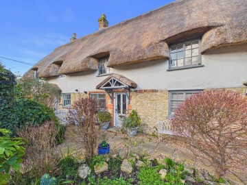 Townside, Haddenham