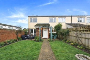 Cottland Clay, Haddenham