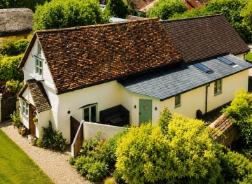 Church End, Haddenham