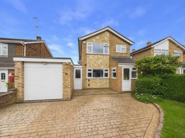 Wykeham Way, Haddenham