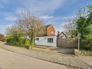 Green End Street, Aston Clinton