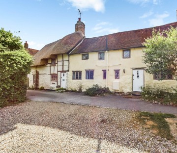 Bicester Road, Long Crendon