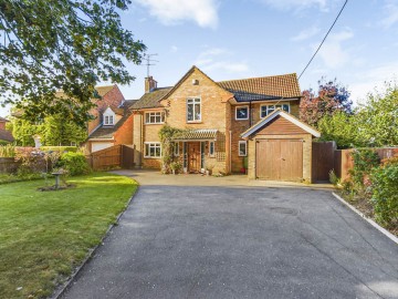 Dobbins Lane, Wendover