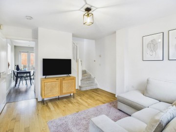 Cotts Field, Haddenham