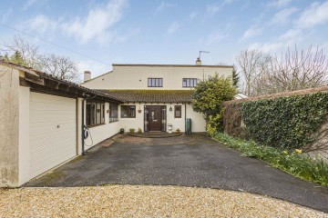 The Croft, Haddenham