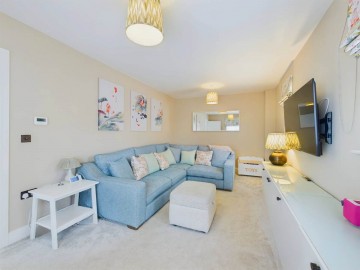 Hedgehog Way, Haddenham