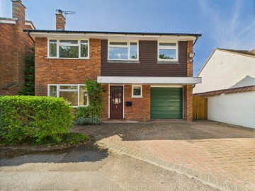 The Gables, Haddenham