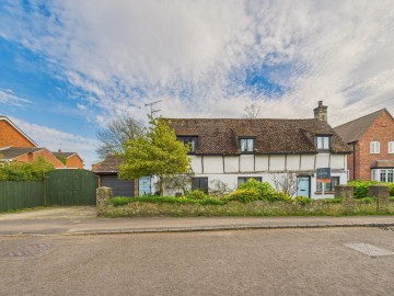 Brook Street, Aston Clinton