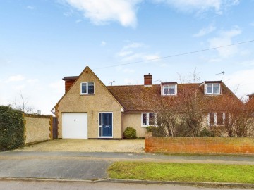 Willis Road, Haddenham