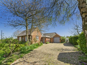 School House, Drayton Beauchamp