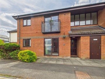 Wharf Road, Wendover