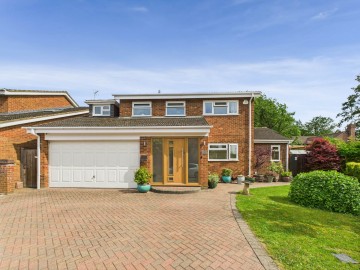 Brook Street, Aston Clinton
