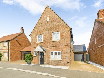 Hyde Street, Aston Clinton