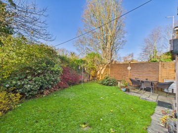 Stokes Croft, Haddenham