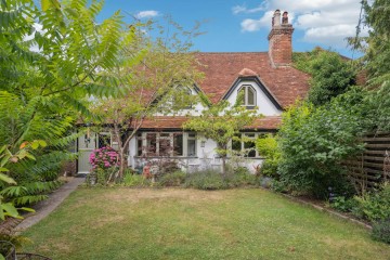 Green End Street, Aston Clinton