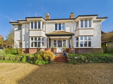 Wycombe Road, Princes Risborough