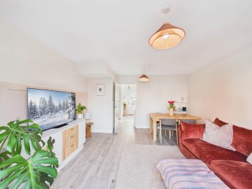 Millway Furlong, Haddenham