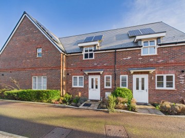 Hedges Way, Aylesbury