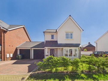 Maslin Elms, Haddenham