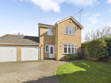 Detached house, Old Farm, Pitstone