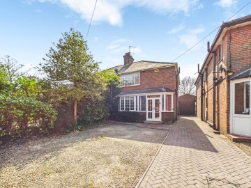 Aylesbury Road, Wendover