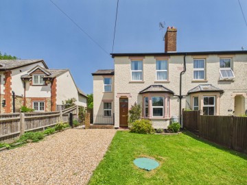 Bishopstone, Aylesbury