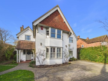 Perry Street, Wendover