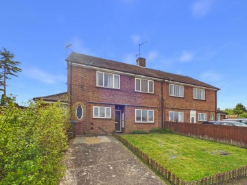 Hampden Road, Wendover