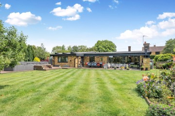 Dolphins, Lycrome Road