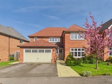 Sweet Briar, Weston Turville