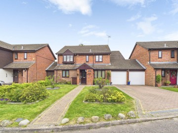 Wheelwrights, Weston Turville