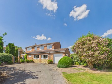Short Ditch, Haddenham